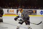 Photo hockey match Nantes - Brest  le 01/11/2017