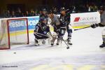 Photo hockey match Nantes - Brest  le 01/11/2017