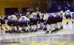 Photo hockey match Nantes - Brest  le 08/09/2018