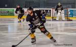 Photo hockey match Nantes - Brest  le 08/09/2018