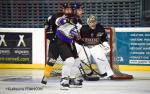 Photo hockey match Nantes - Brest  le 08/09/2018