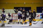 Photo hockey match Nantes - Brest  le 08/09/2018