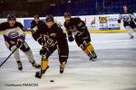 Photo hockey match Nantes - Brest  le 08/09/2018