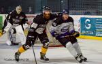 Photo hockey match Nantes - Brest  le 08/09/2018