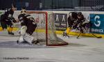 Photo hockey match Nantes - Brest  le 08/09/2018