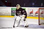 Photo hockey match Nantes - Brest  le 08/09/2018