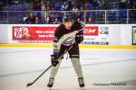 Photo hockey match Nantes - Brest  le 08/09/2018