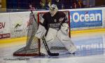 Photo hockey match Nantes - Brest  le 08/09/2018