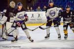 Photo hockey match Nantes - Brest  le 08/09/2018