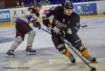 Photo hockey match Nantes - Brest  le 08/09/2018