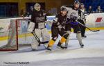 Photo hockey match Nantes - Brest  le 08/09/2018