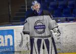 Photo hockey match Nantes - Brest  le 08/09/2018