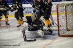 Photo hockey match Nantes - Brest  le 08/09/2018