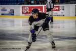 Photo hockey match Nantes - Brest  le 08/09/2018