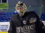 Photo hockey match Nantes - Brest  le 08/09/2018