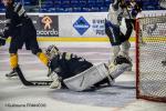 Photo hockey match Nantes - Brest  le 08/09/2018