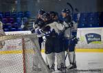 Photo hockey match Nantes - Brest  le 08/09/2018