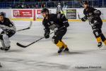 Photo hockey match Nantes - Brest  le 08/09/2018