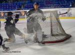 Photo hockey match Nantes - Brest  le 08/09/2018