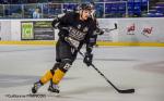 Photo hockey match Nantes - Brest  le 08/09/2018