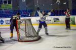 Photo hockey match Nantes - Brest  le 08/09/2018