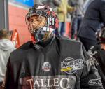 Photo hockey match Nantes - Brest  le 08/09/2018