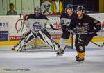 Photo hockey match Nantes - Brest  le 08/09/2018