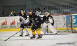 Photo hockey match Nantes - Brest  le 08/09/2018