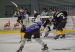 Photo hockey match Nantes - Brest  le 08/09/2018