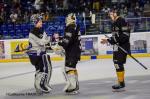 Photo hockey match Nantes - Brest  le 08/09/2018