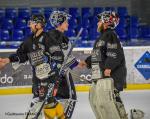 Photo hockey match Nantes - Brest  le 08/09/2018