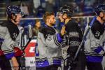 Photo hockey match Nantes - Brest  le 08/09/2018