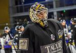 Photo hockey match Nantes - Brest  le 08/09/2018