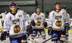 Photo hockey match Nantes - Brest  le 14/12/2019