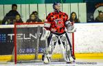 Photo hockey match Nantes - Brest  le 14/12/2019