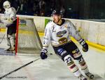 Photo hockey match Nantes - Brest  le 14/12/2019