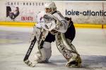 Photo hockey match Nantes - Brest  le 14/12/2019