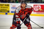 Photo hockey match Nantes - Brest  le 14/12/2019