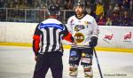 Photo hockey match Nantes - Brest  le 14/12/2019