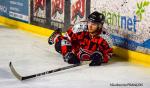 Photo hockey match Nantes - Brest  le 14/12/2019