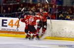 Photo hockey match Nantes - Brest  le 14/12/2019