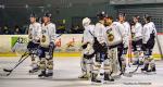 Photo hockey match Nantes - Brest  le 14/12/2019