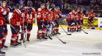 Photo hockey match Nantes - Brest  le 14/12/2019