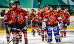 Photo hockey match Nantes - Brest  le 14/12/2019