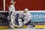 Photo hockey match Nantes - Brest  le 23/01/2021