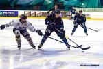 Photo hockey match Nantes - Brest  le 23/01/2021