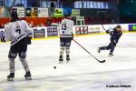 Photo hockey match Nantes - Brest  le 23/01/2021