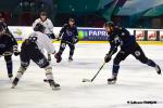 Photo hockey match Nantes - Brest  le 23/01/2021