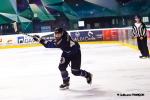 Photo hockey match Nantes - Brest  le 23/01/2021