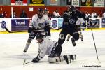 Photo hockey match Nantes - Brest  le 23/01/2021